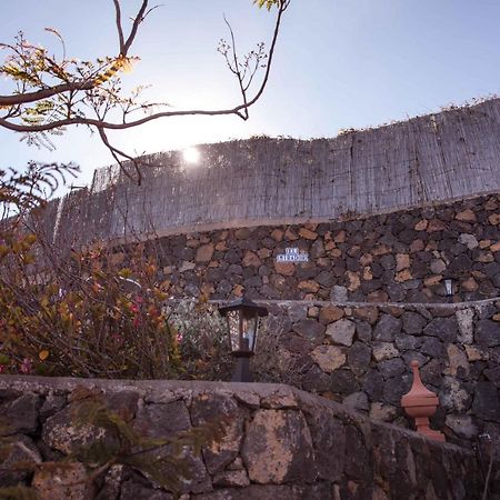 Villas Los Torres I Fuencaliente de la Palma Extérieur photo