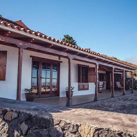 Villas Los Torres I Fuencaliente de la Palma Extérieur photo