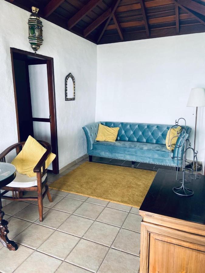 Villas Los Torres I Fuencaliente de la Palma Extérieur photo