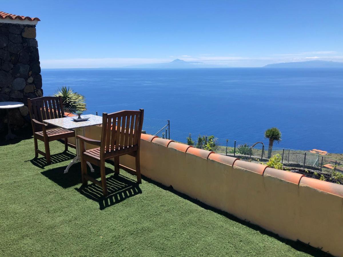 Villas Los Torres I Fuencaliente de la Palma Extérieur photo