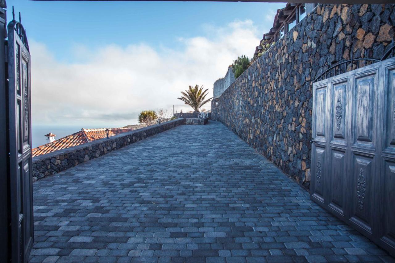 Villas Los Torres I Fuencaliente de la Palma Extérieur photo