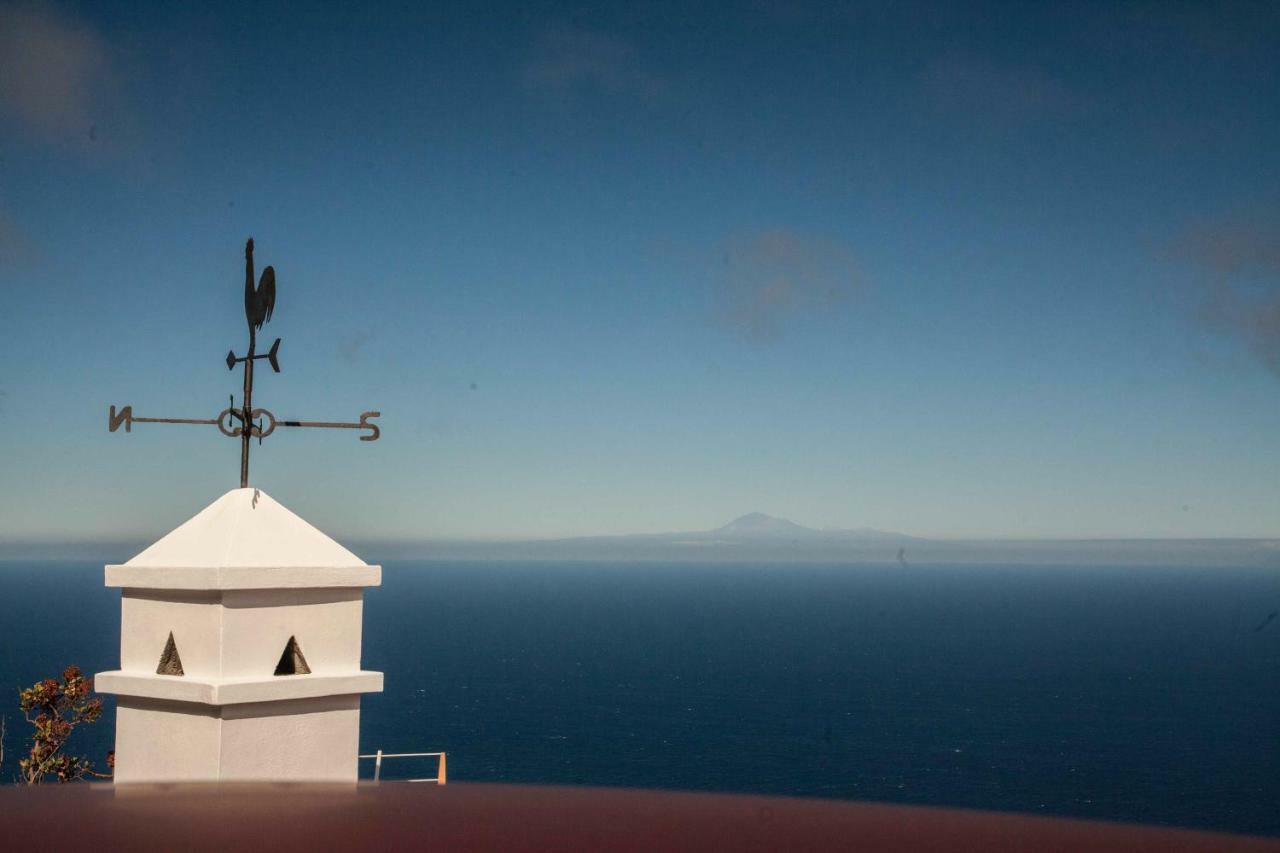 Villas Los Torres I Fuencaliente de la Palma Extérieur photo