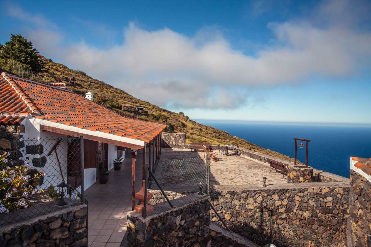 Villas Los Torres I Fuencaliente de la Palma Extérieur photo