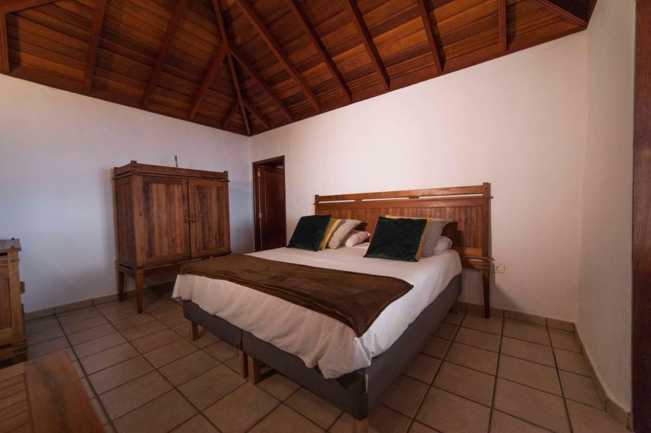 Villas Los Torres I Fuencaliente de la Palma Extérieur photo