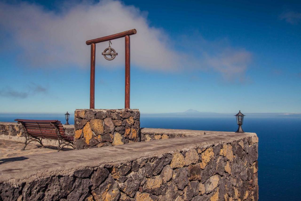 Villas Los Torres I Fuencaliente de la Palma Extérieur photo