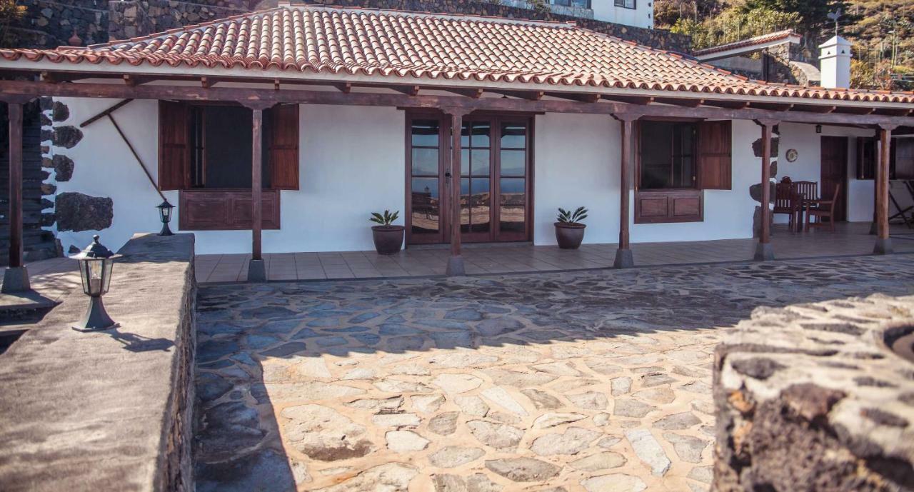 Villas Los Torres I Fuencaliente de la Palma Extérieur photo