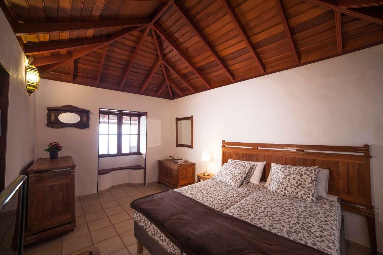 Villas Los Torres I Fuencaliente de la Palma Extérieur photo
